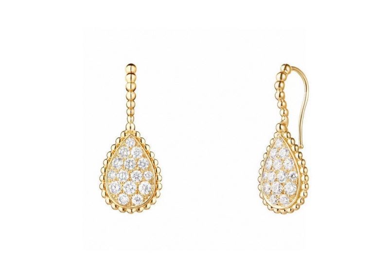 Boucheron Earrings